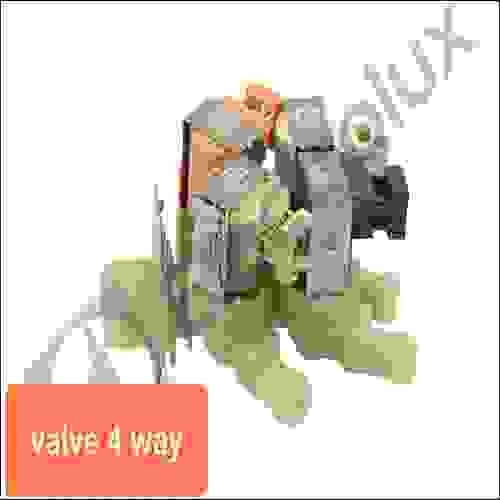 4-Way Valve