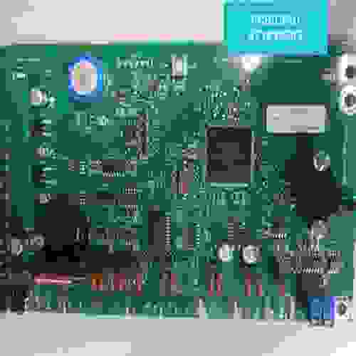 CPU CARD