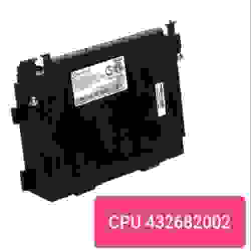 CPU Unit (W555H & WH6-6)