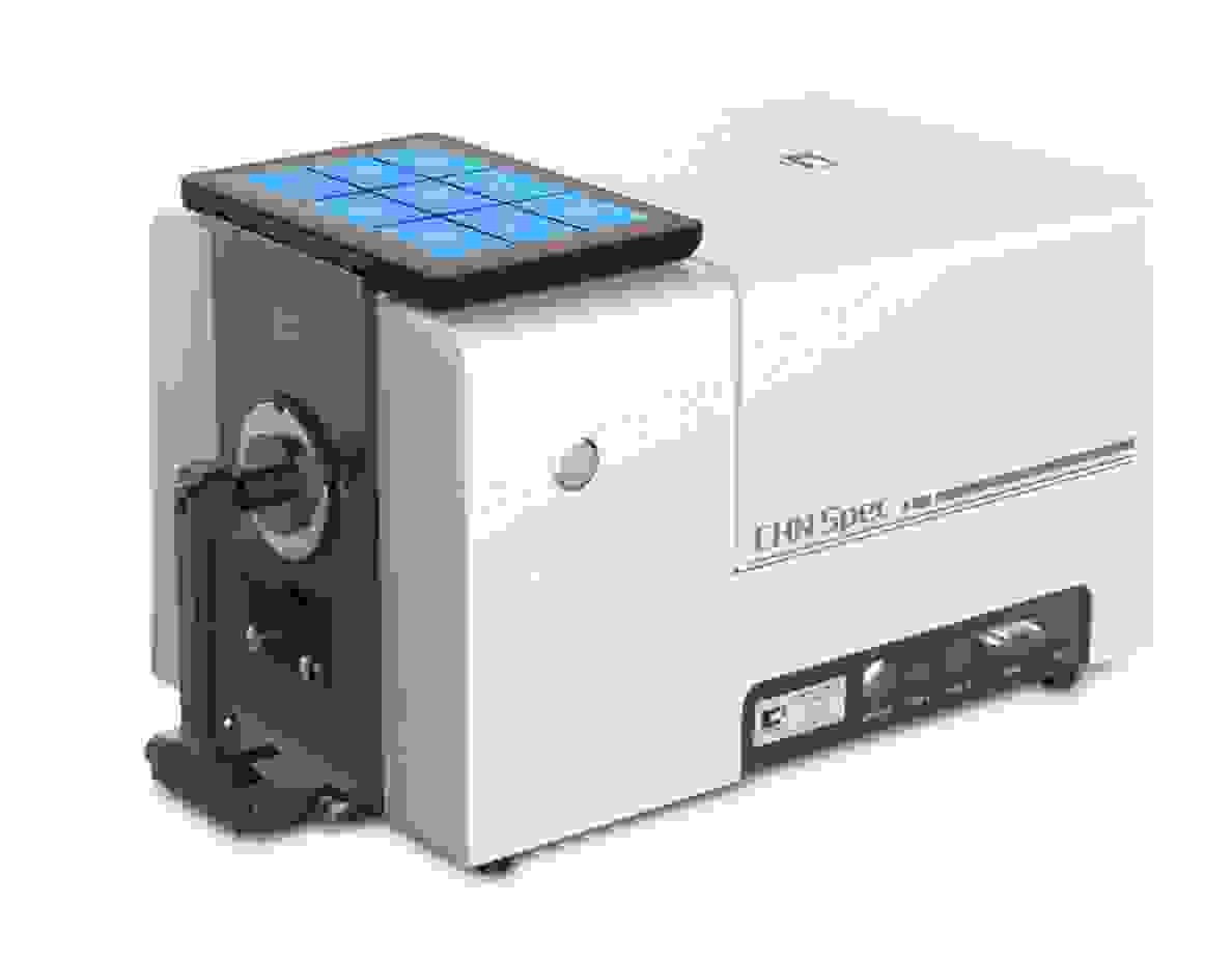 CS-821N Desktop Spectrophotometer