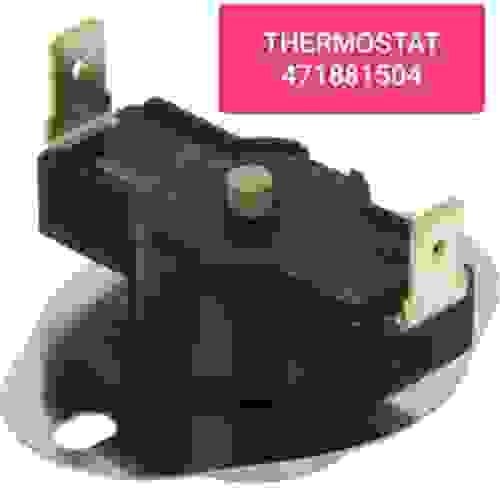 Thermostat 150 NC T175